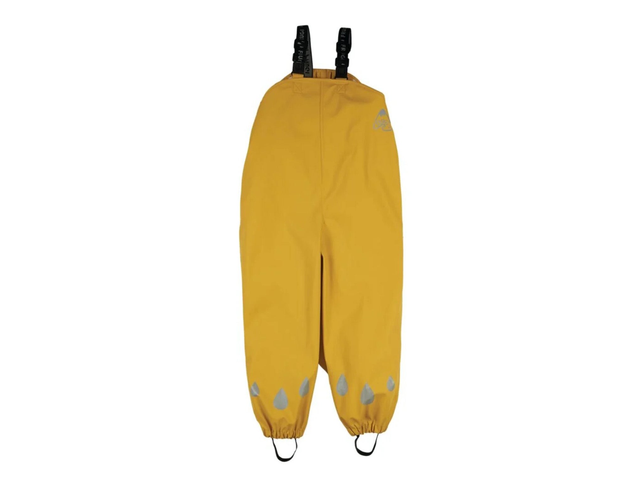 Kids wet hot sale weather pants